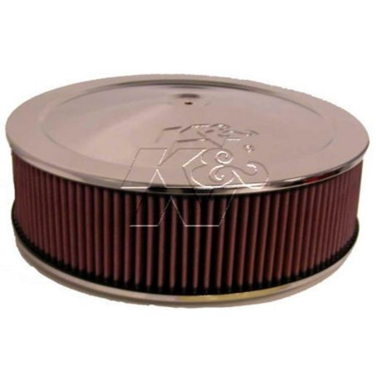 High Performance K&N Custom Assembly 60-1260