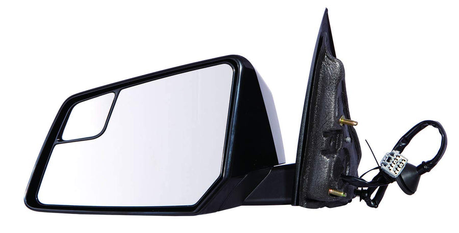 Replacement Driver Side Door Mirror Set DEPO 335-5444L3EBH1
