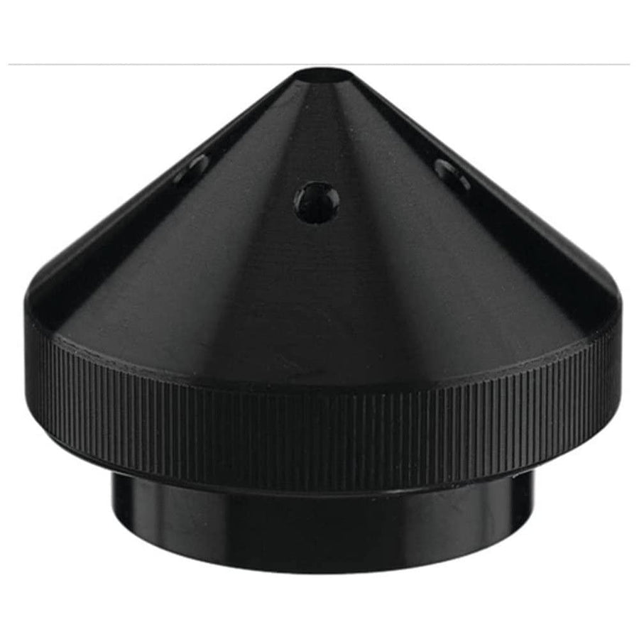 G-Force Eliminator Trolling Motor Prop Nut for Motorguide Tour Pro - T-H MARINE Black