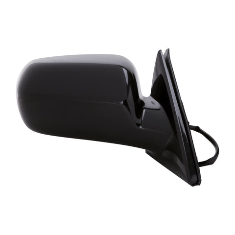 Honda Accord TYC 4700331 Passenger Side Power Non-Heated Replacement Mirror