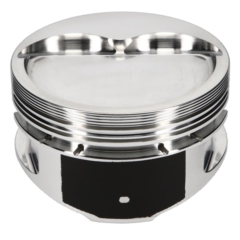 JEP170818 JE Pistons Dished Piston Set SBC 4.155 Bore -28cc