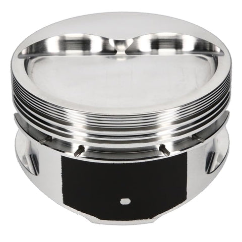 JEP170818 JE Pistons Dished Piston Set SBC 4.155 Bore -28cc