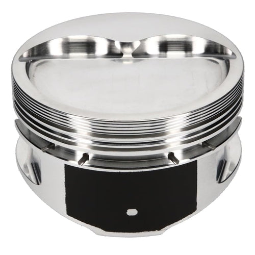 JEP170818 JE Pistons Dished Piston Set SBC 4.155 Bore -28cc