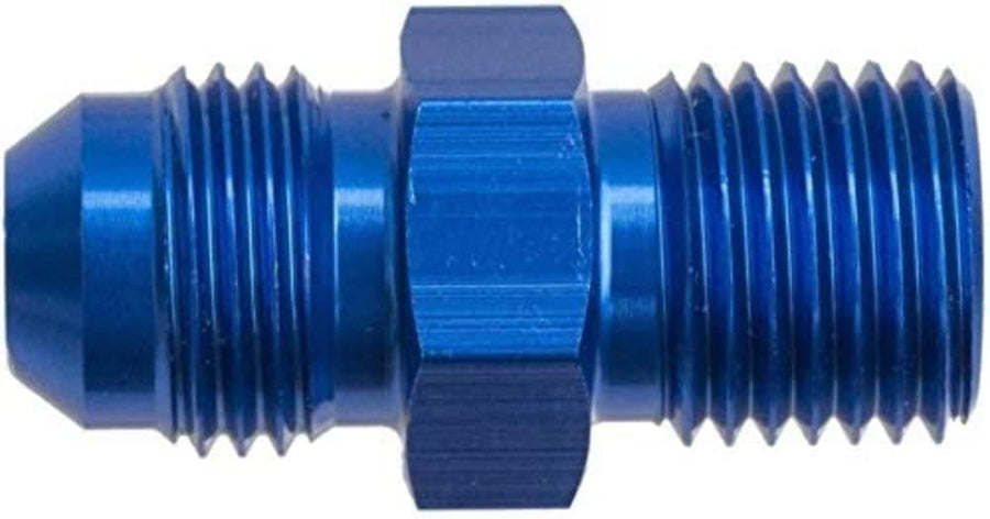 Metric/An REDHORSE Adapter