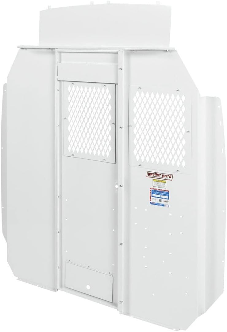 Bulkhead WEATHER GUARD 96322301