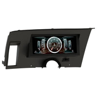 Invision Auto Meter LCD Dash for 1971-73 Ford Mustang