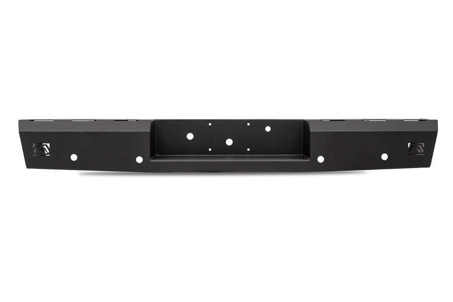 RED 07-13 GM 1500 STEEL REAR