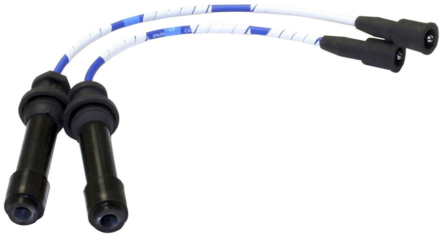 RC-ZE53 NGK (4448) Spark Plug Wire Set