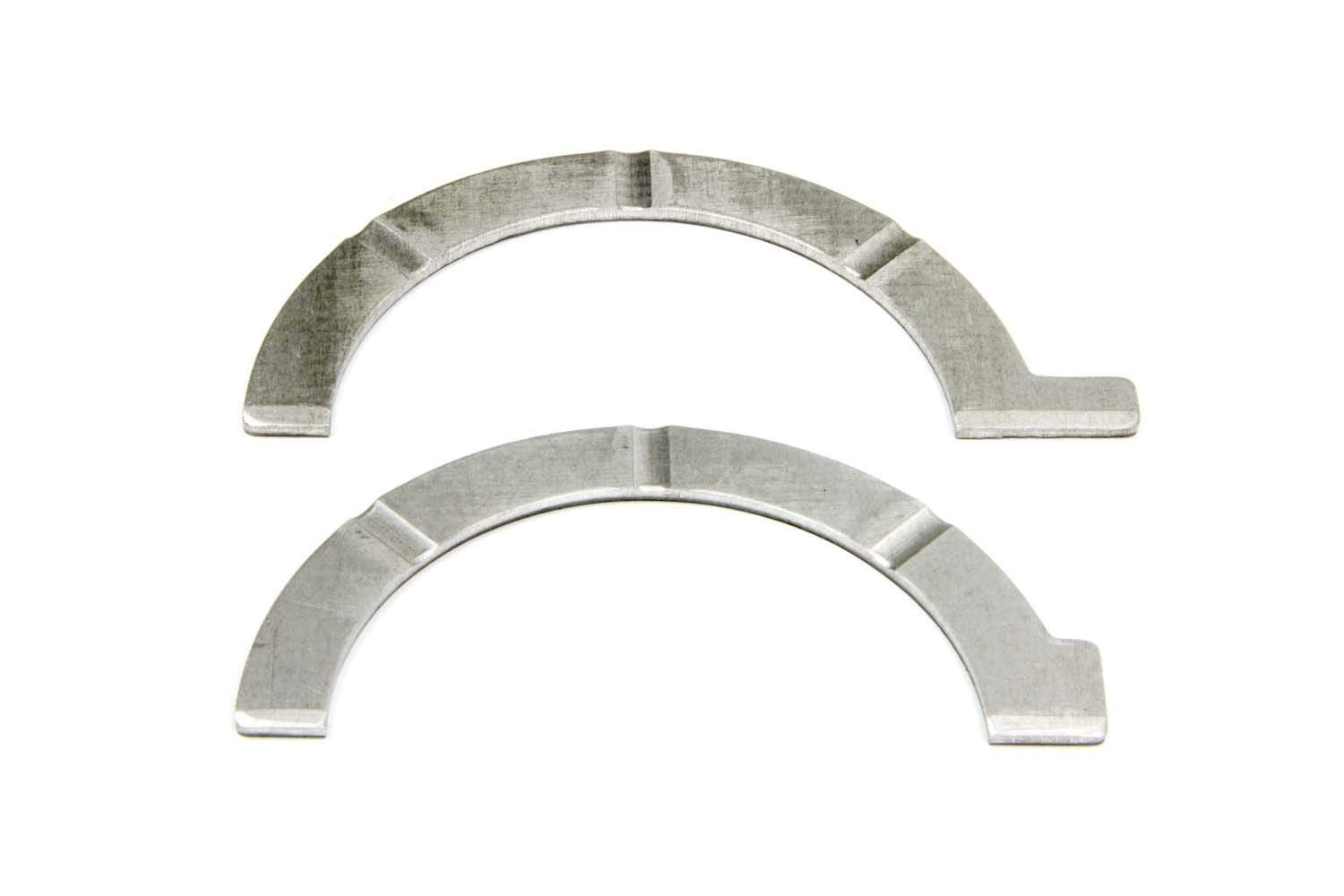 Engine Crankshaft Thrust Washer Set Clevite 77 TW-611S