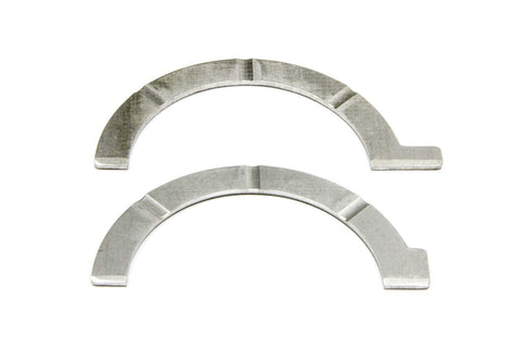 Engine Crankshaft Thrust Washer Set Clevite 77 TW-611S