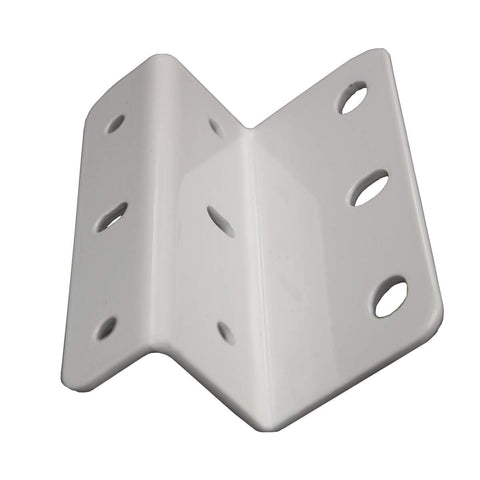Lower Rear HappiJac Replacement 5" Mounting Bracket for Truck Camper Jack