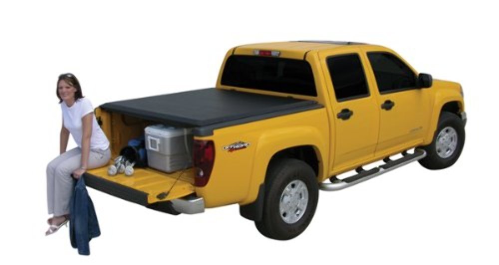 Roll-up Access 11339 Tonneau Cover