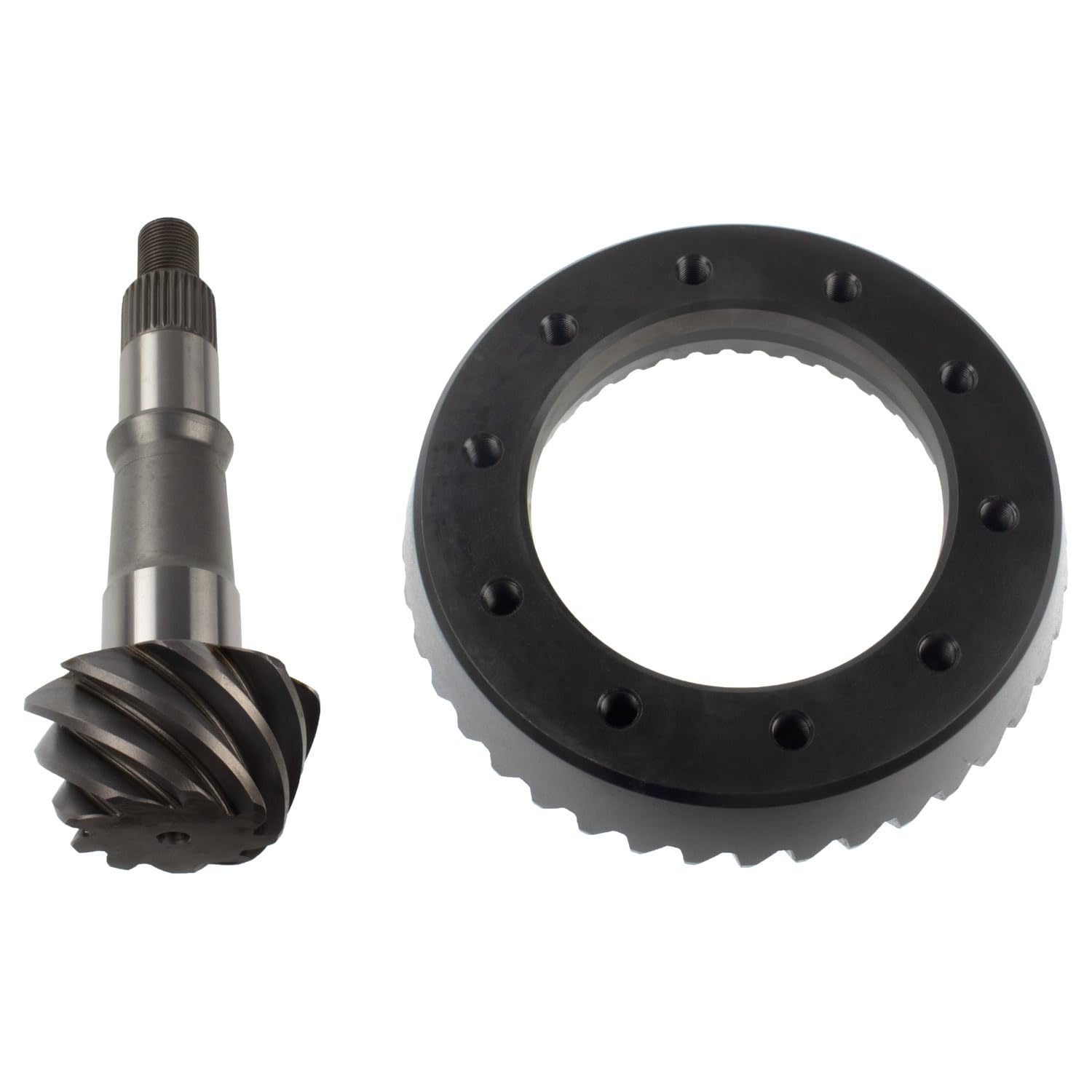 Motive Gear Ring & Pinion Set GM10-456, GM 9.5" 3.42 Ratio, 30 Spline, 12-Pinion Tooth, 41-Ring Tooth, Fits Chevrolet Silverado, Tahoe, GMC Yukon, Cadillac Escalade, Replaces GM 26015981, AAM14038000