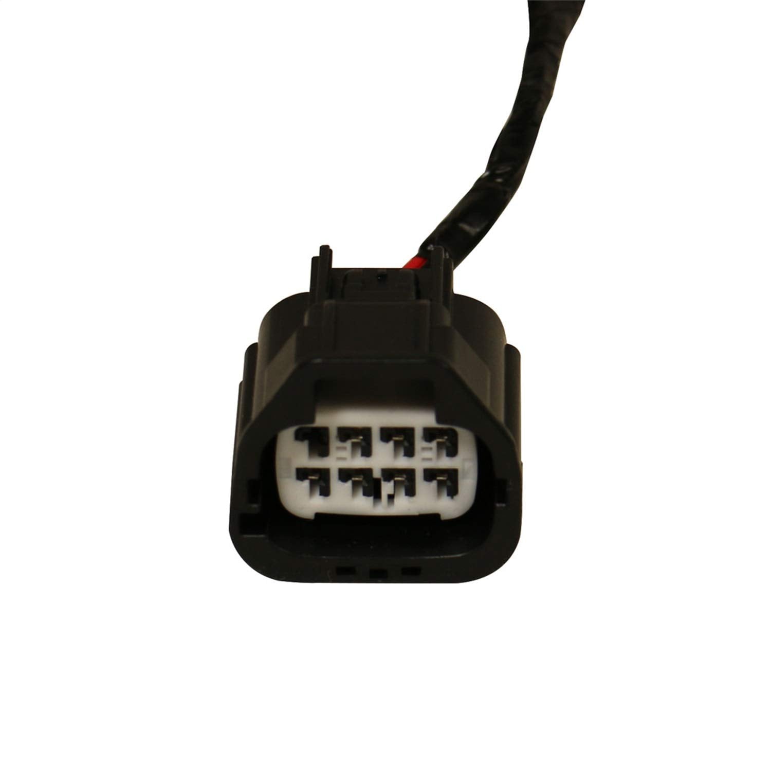 Throttle Sensitivity Booster BD Diesel 1057934; Version 3.0;