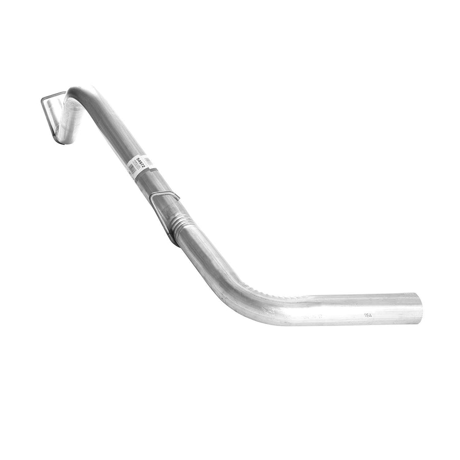 Exhaust Tail Pipe AP Exhaust Products 54972