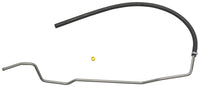 Power Steering Gates 370450 Return Line Hose Assembly