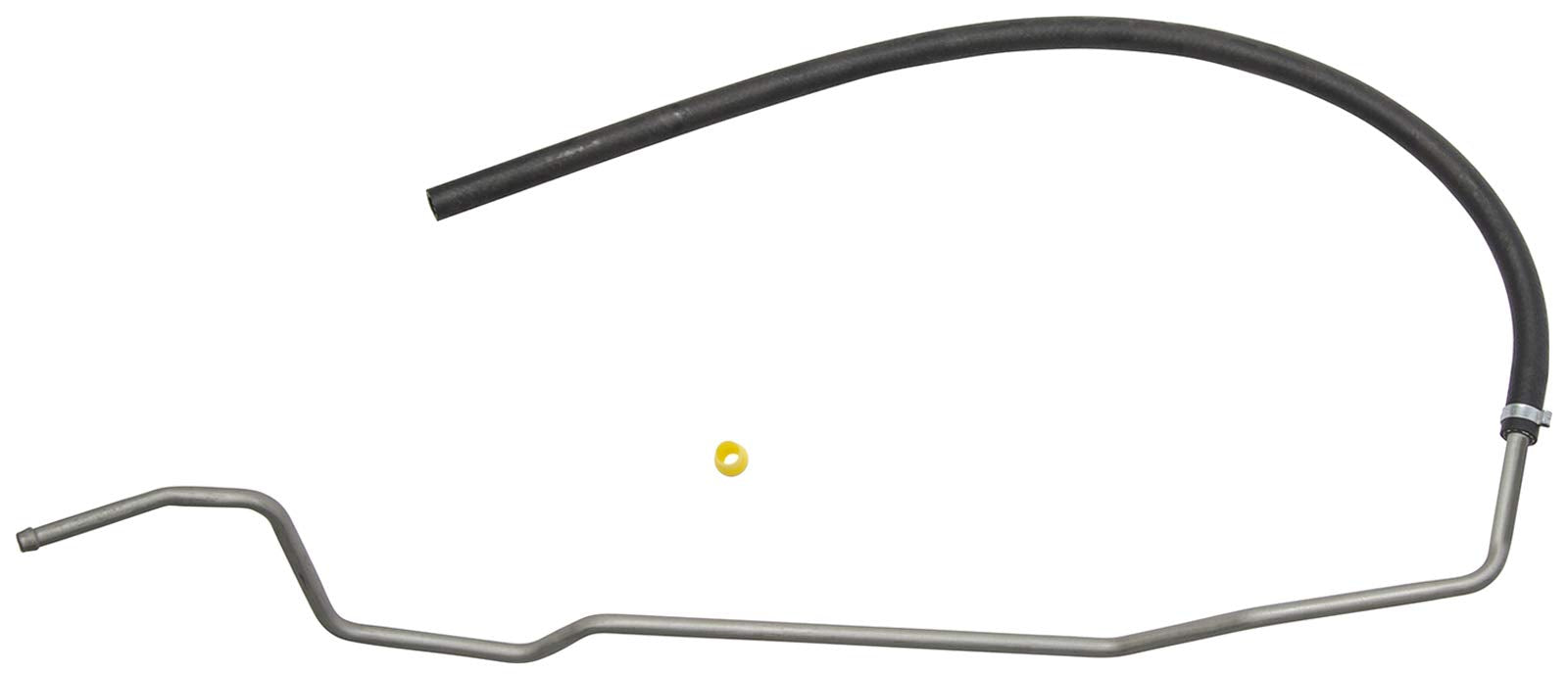 Power Steering Gates 370450 Return Line Hose Assembly