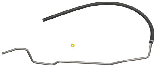 Power Steering Gates 370450 Return Line Hose Assembly
