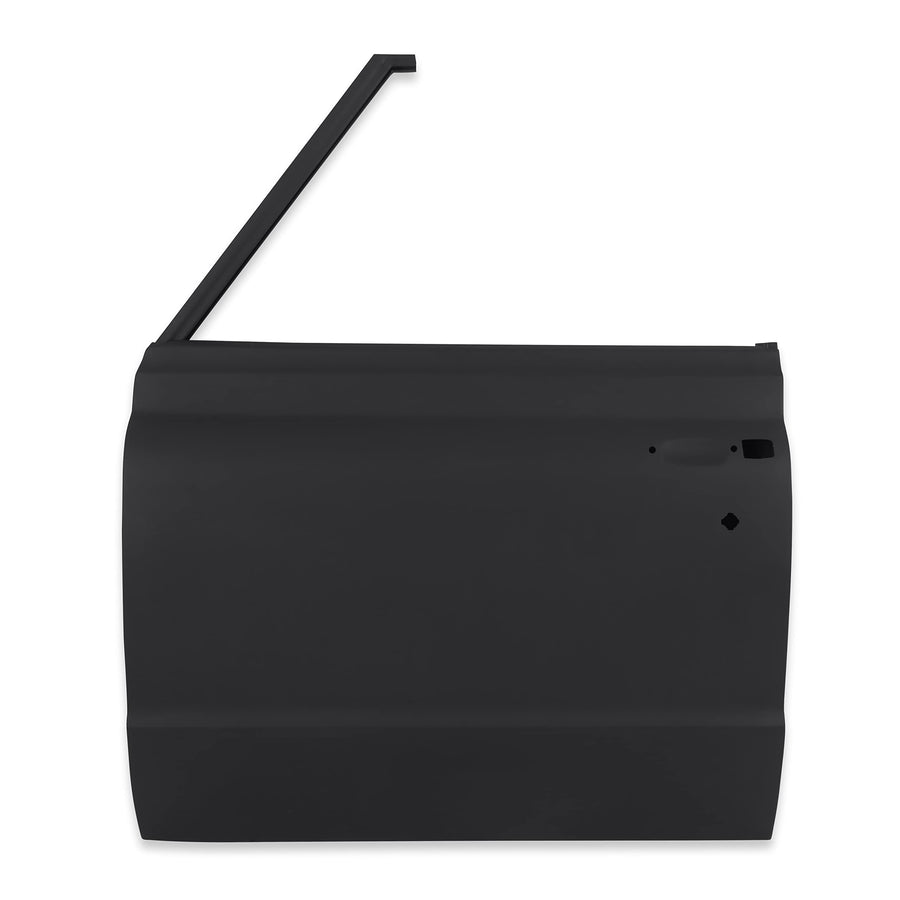 Brothers Trucks A6086-72 Door Shell LH (Driver Side) - 1972 Blazer/Jimmy - Each