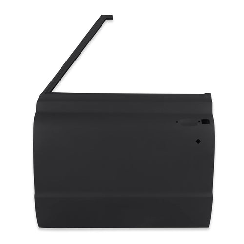 Brothers Trucks A6086-72 Door Shell LH (Driver Side) - 1972 Blazer/Jimmy - Each