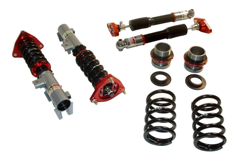 Street Series Megan Racing MR-CDK-HG09 Coilover Damper Kit