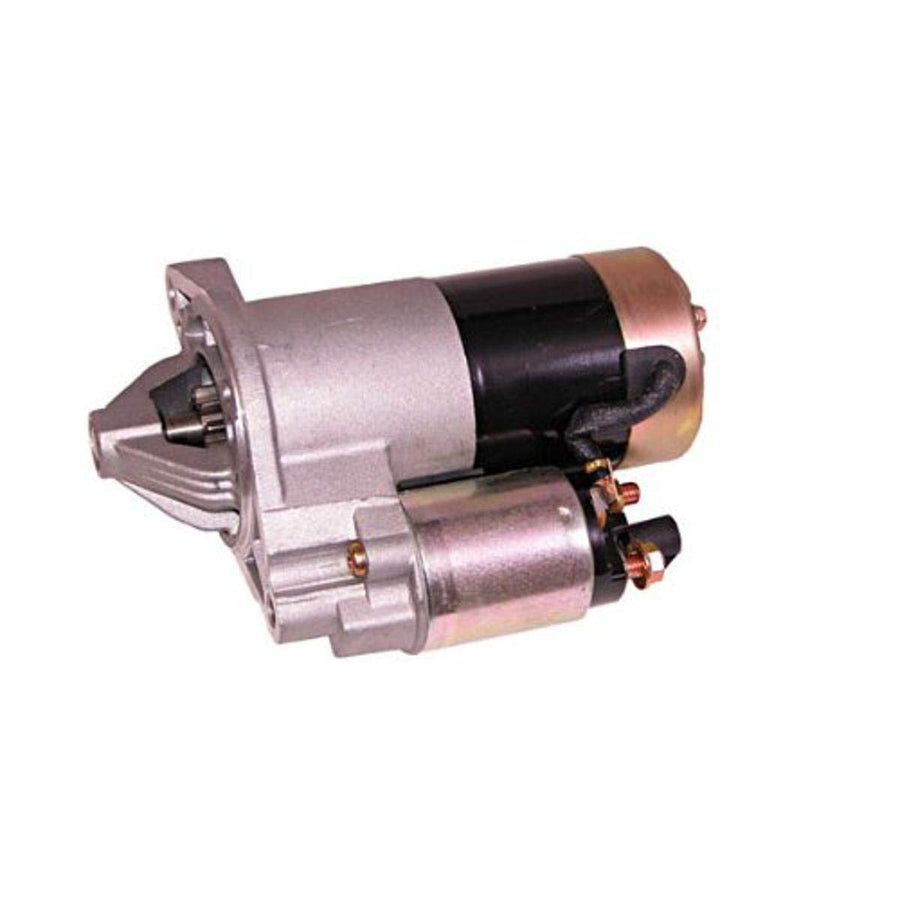 17227.13 | Omix-Ada | Starter | OE Reference: 56041012AE | Fits 2003-2006 Jeep Wrangler TJ