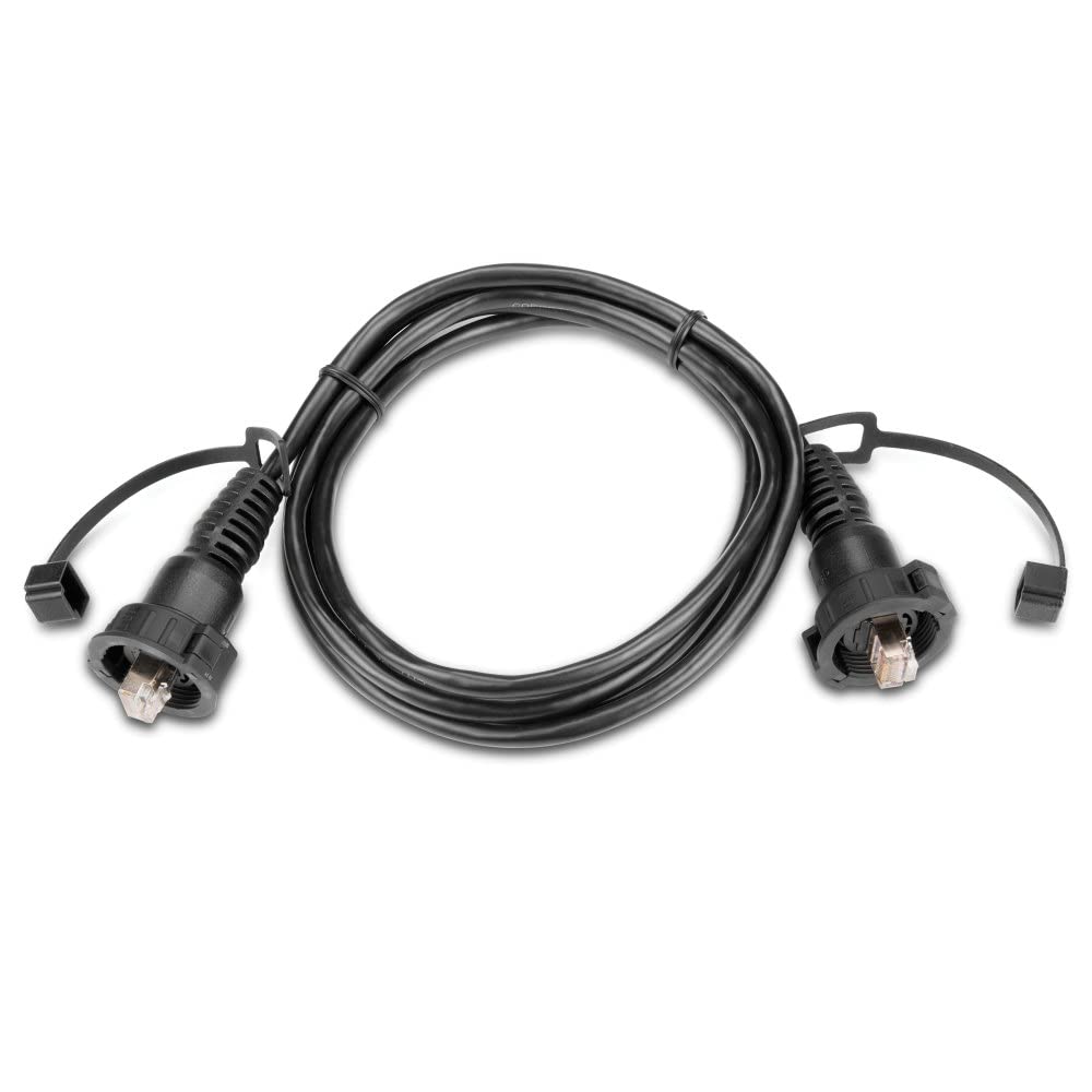 Marine Network Cable Garmin 6FT, RJ45