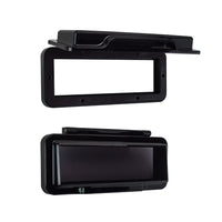 Marine Radio Cover Metra Electronics 99-9003B (Black)
