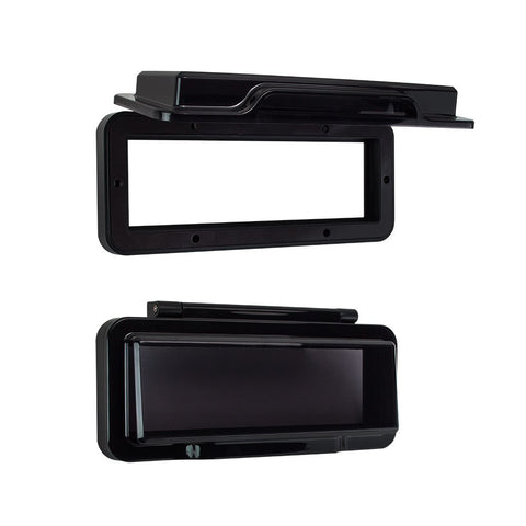 Marine Radio Cover Metra Electronics 99-9003B (Black)