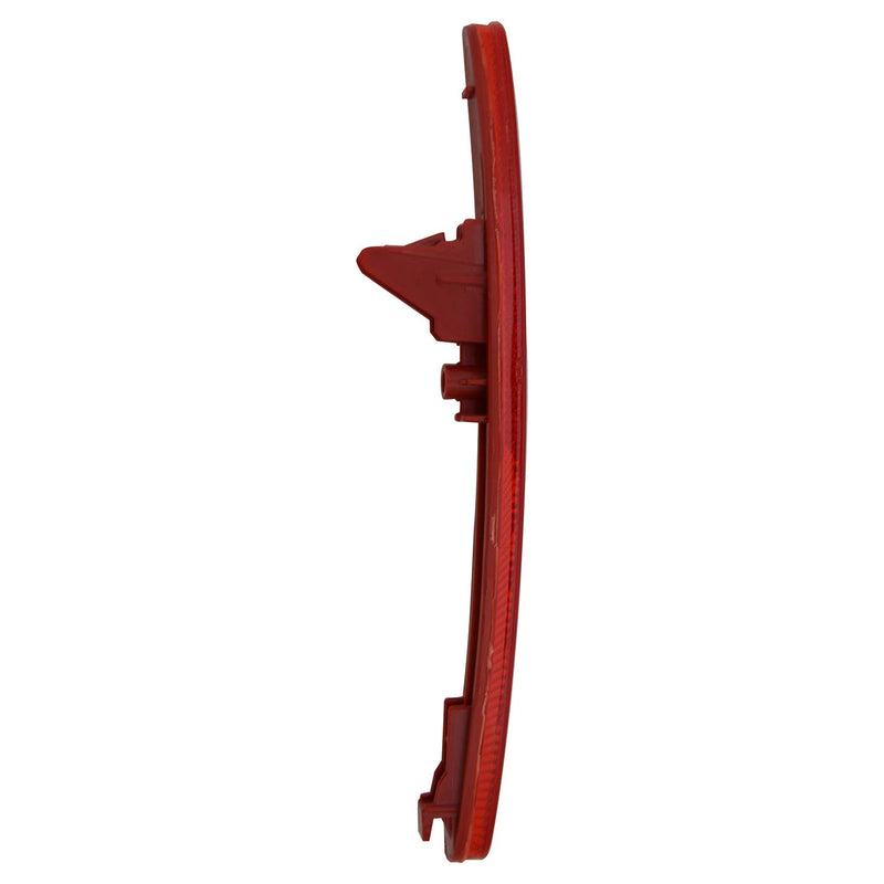 Left TYC Reflector Assembly Compatible with 2017-2021 Honda Civic