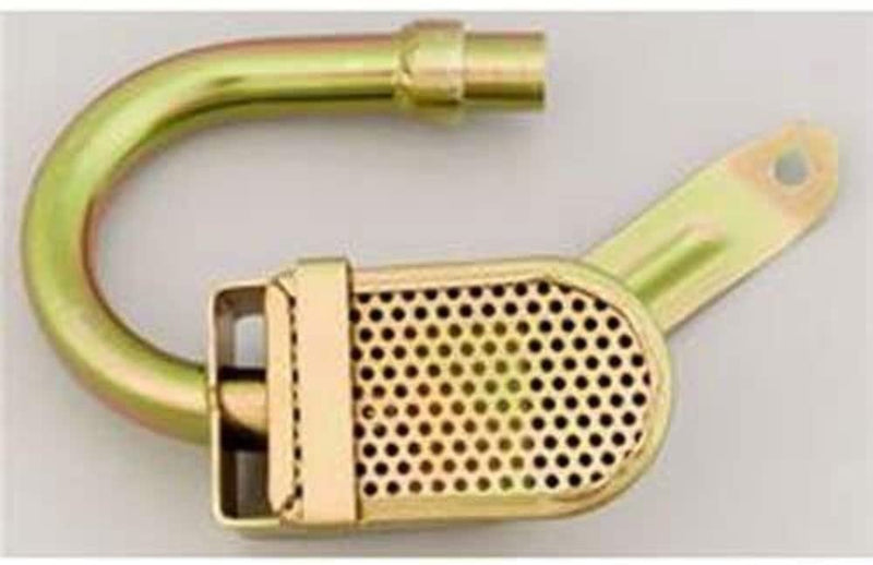 Extreme Standard Volume Milodon Oil Pump for SBC