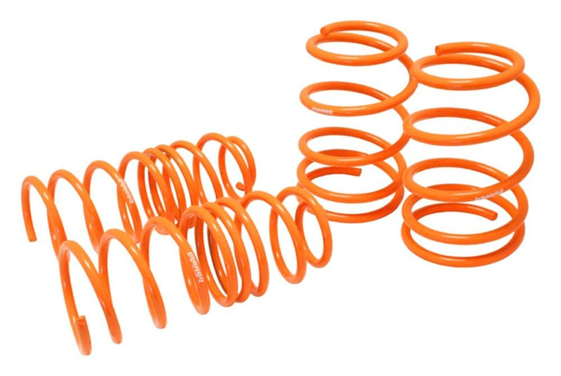 Megan Racing MR-LS-HYA06 Lowering Coilover Spring