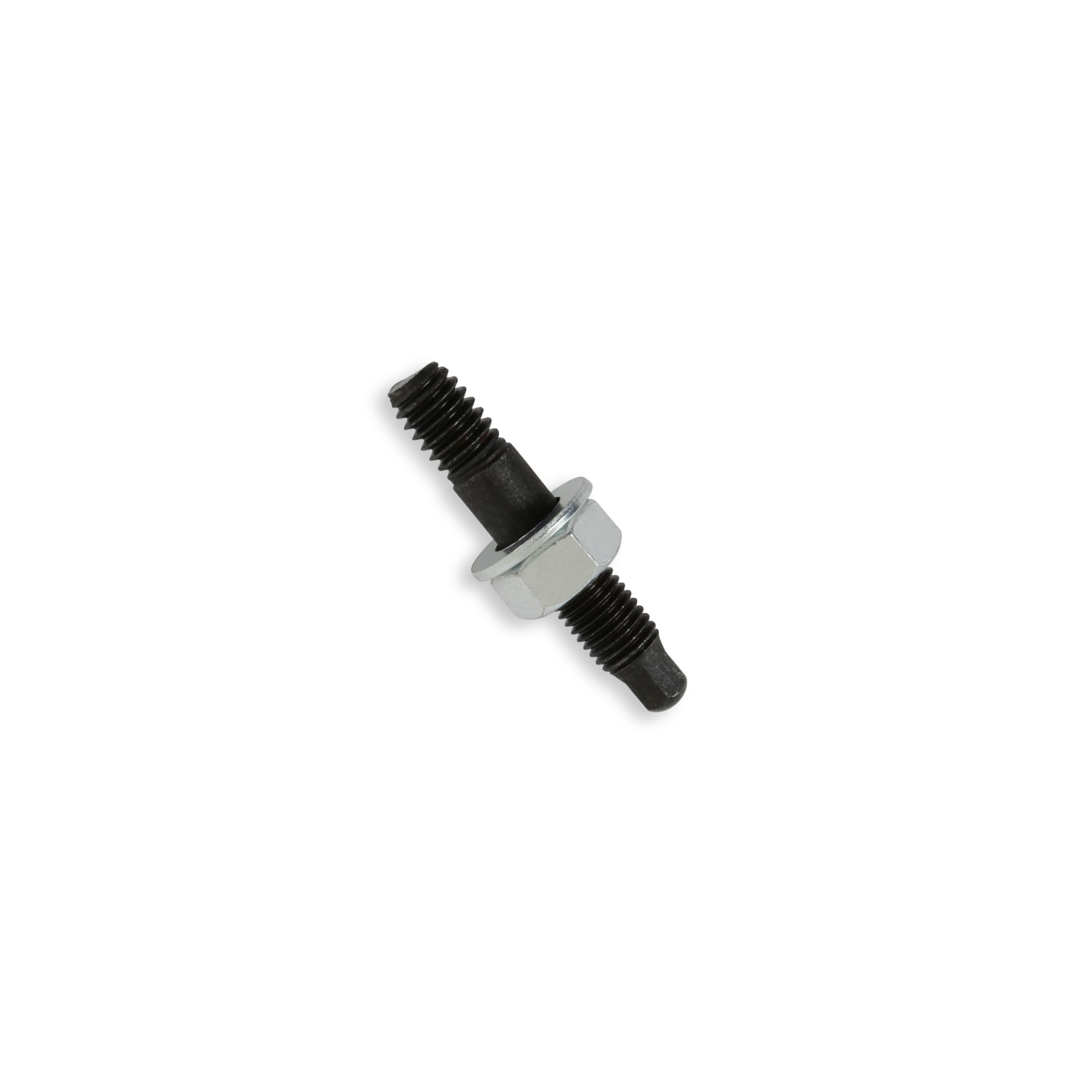 Bullet Nose Mr. Gasket 6345G Carburetor Stud