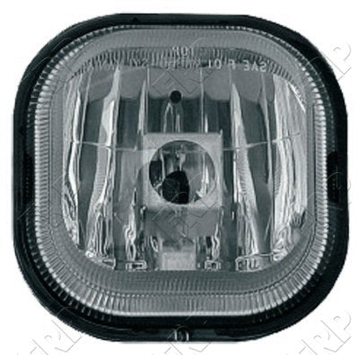 Right Action Crash Fog Light Assembly Standard FO2593200