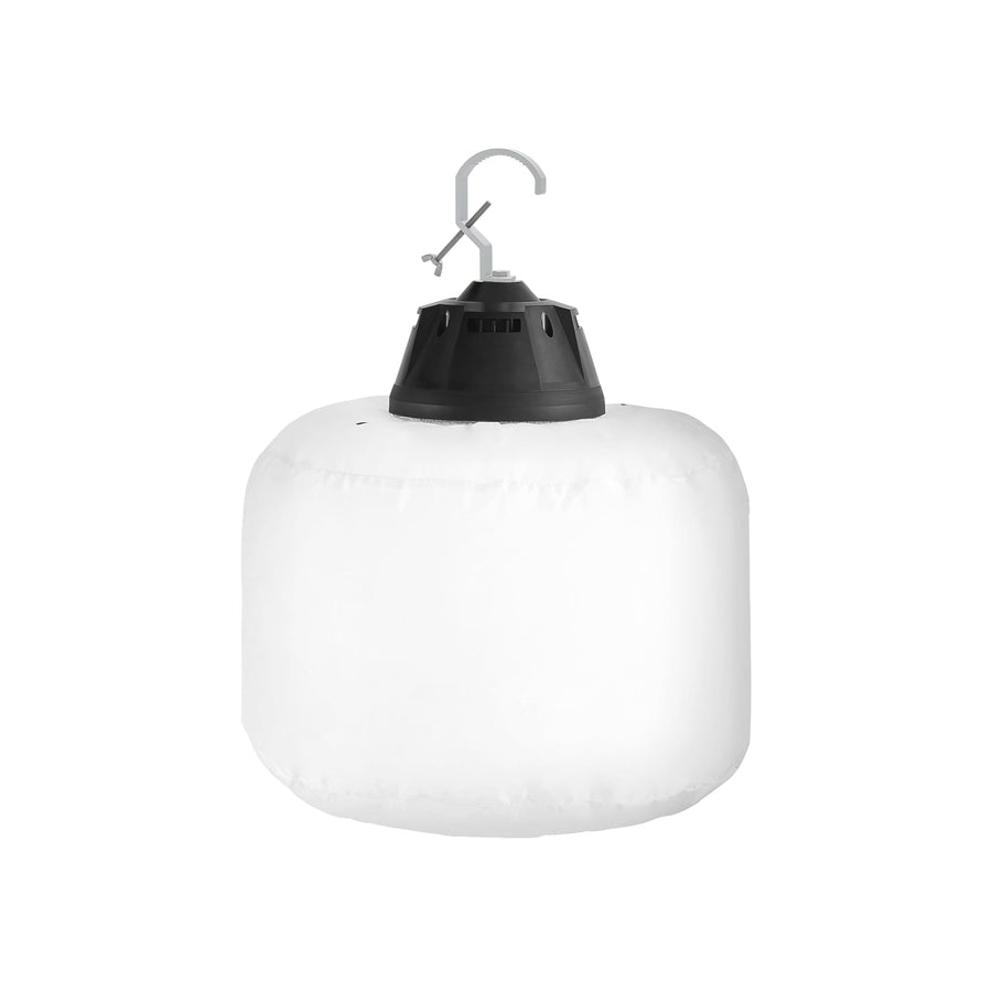 150W SKYFUZE Balloon Light by E-Z UP (Tripod Not Included)