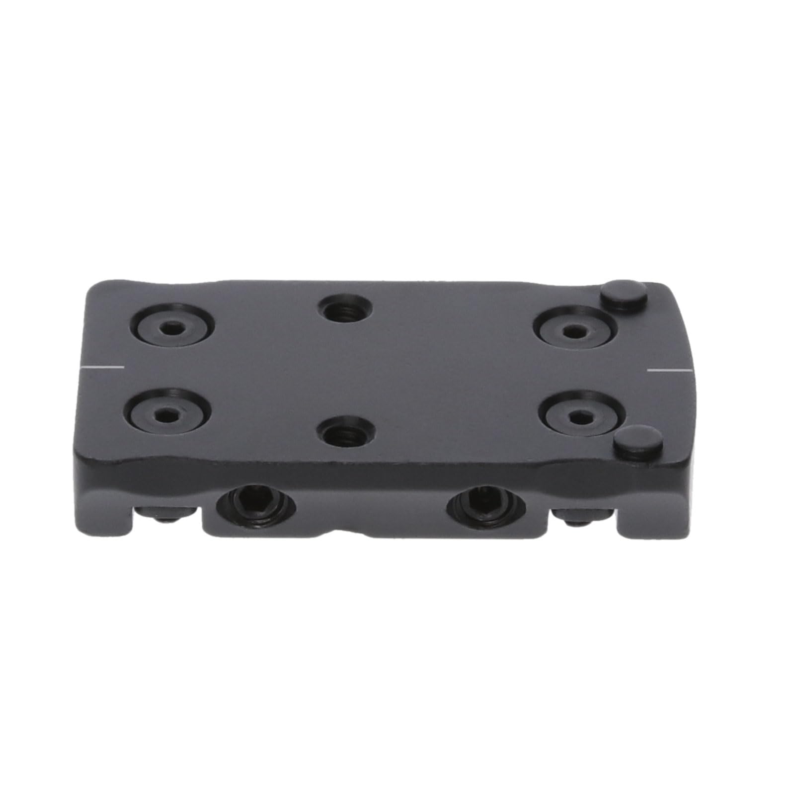 Universal Rib Mount TRUGLO Dot Optic Mount for Shotguns, RMR Mount