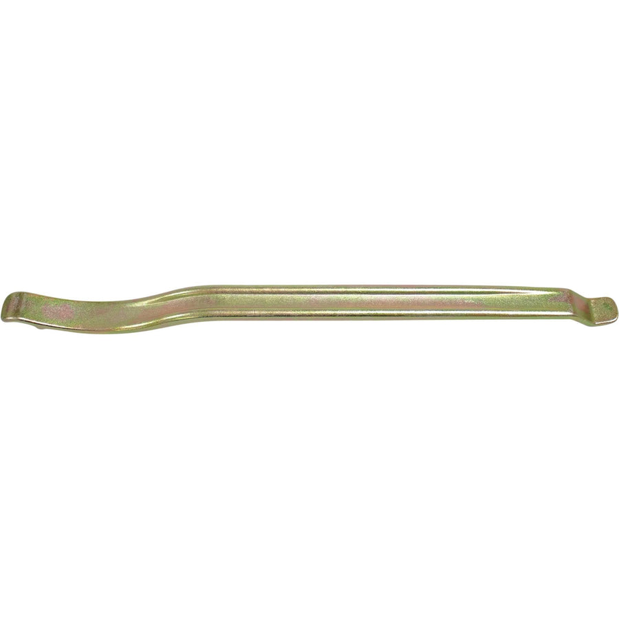 Helix Racing HLX-041-4325 Tire Iron Replacement For/Compatible With Helix Racing Products 041-4325 13.5" long, Drop forged and zinc plated
