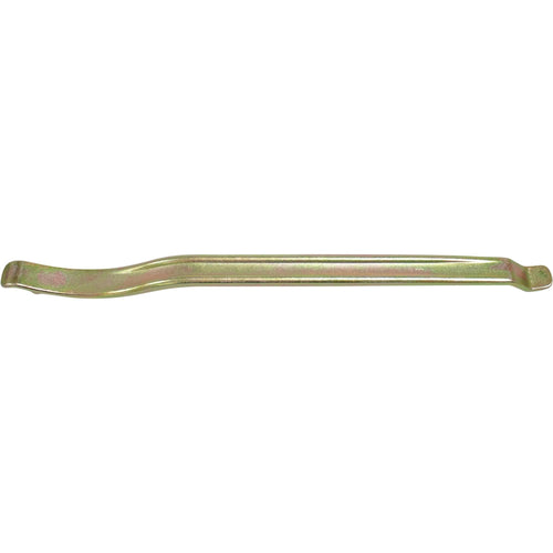 Helix Racing HLX-041-4325 Tire Iron Replacement For/Compatible With Helix Racing Products 041-4325 13.5" long, Drop forged and zinc plated