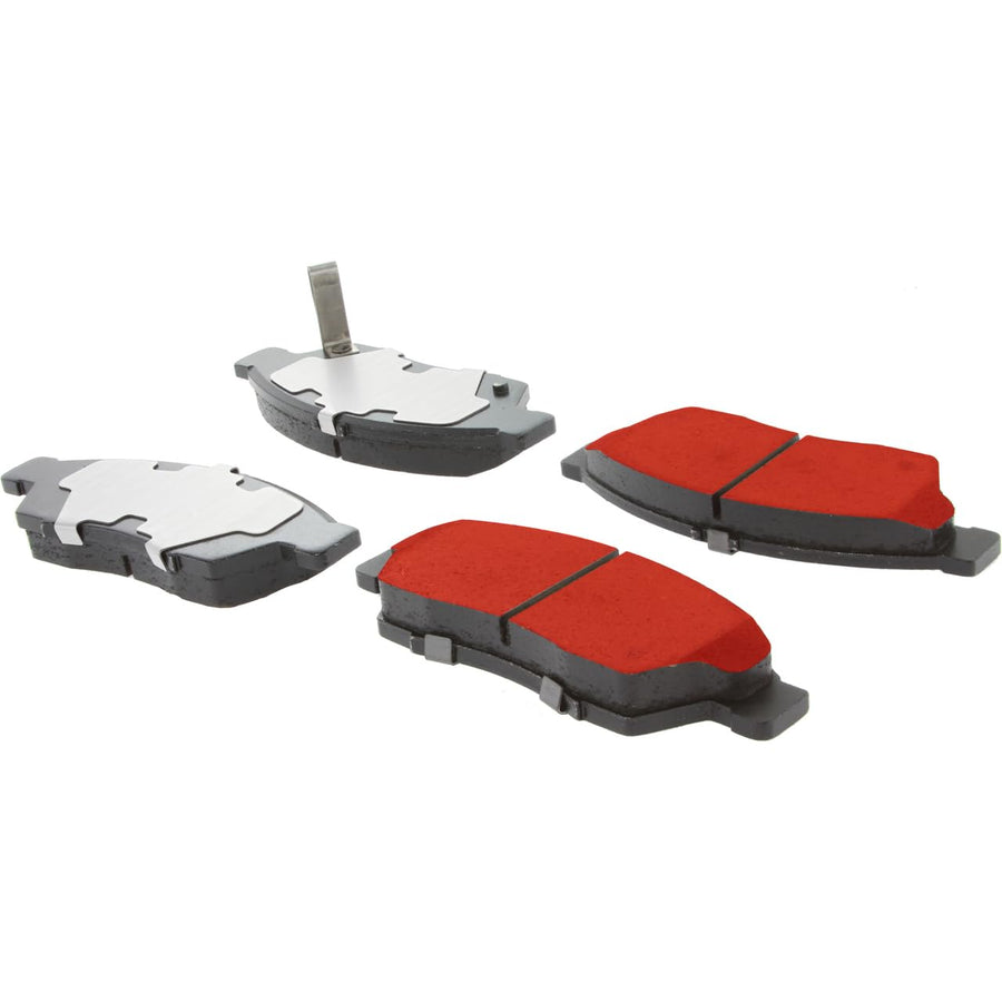 500.11950 Centric PQ PRO PADS