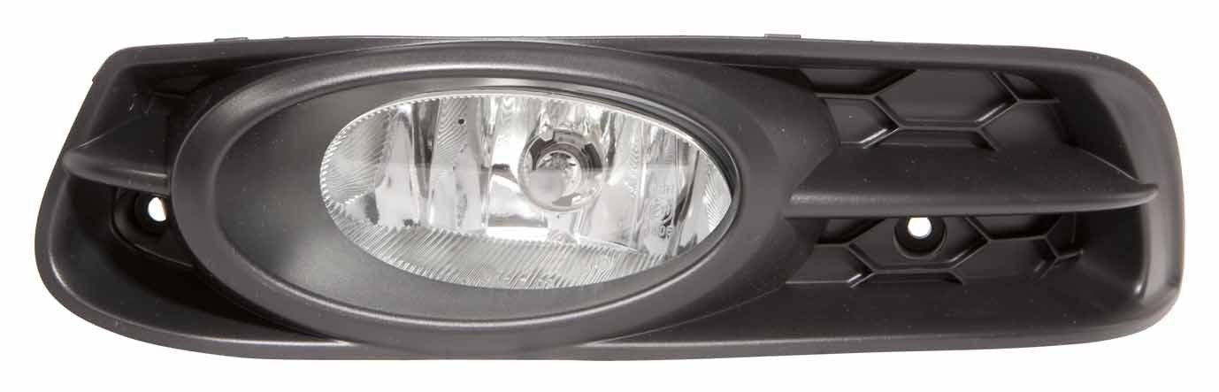 HD Depo CVIC CPE 12 FL ASY W/O AUTO SET