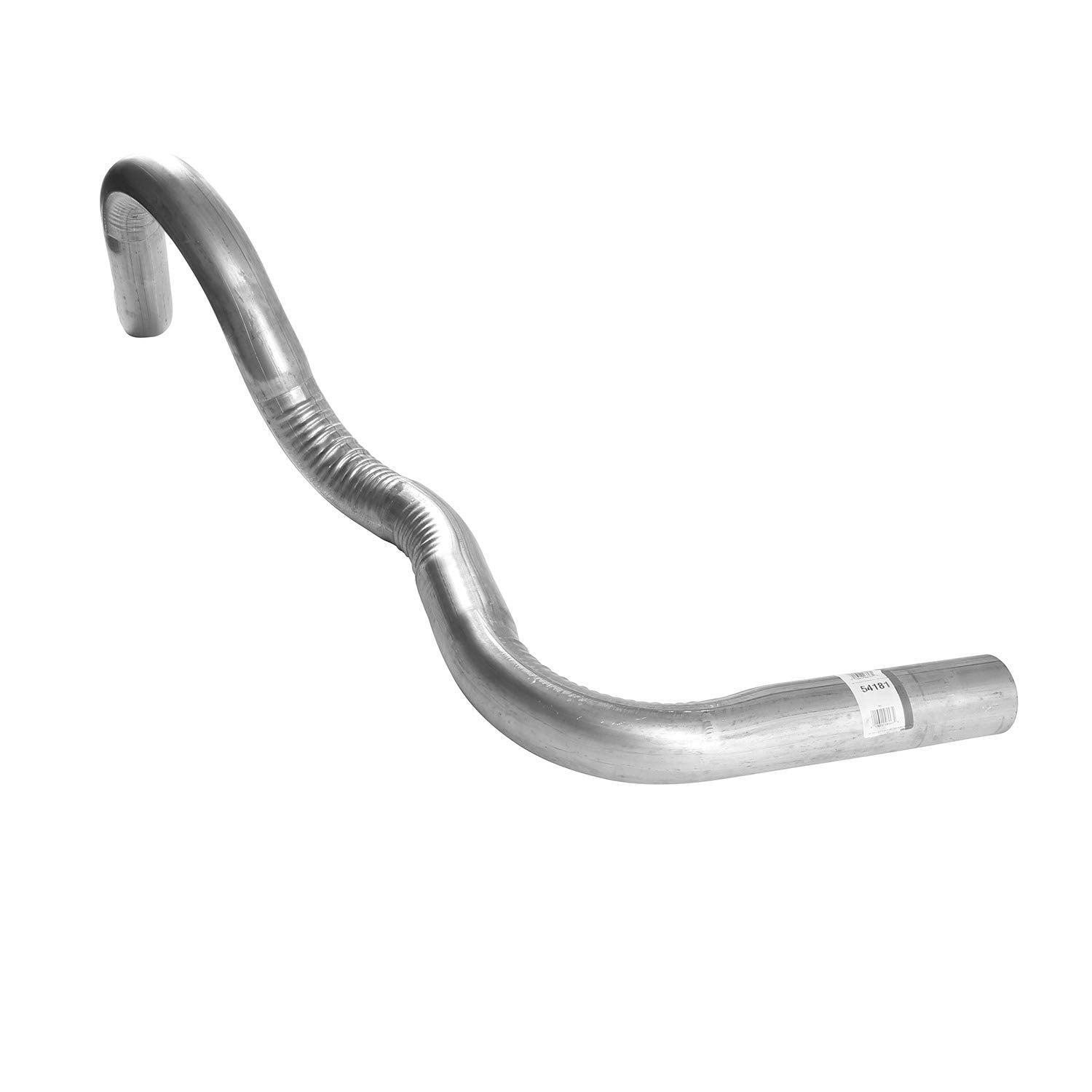 Exhaust Tail Pipe AP Exhaust Products 54181
