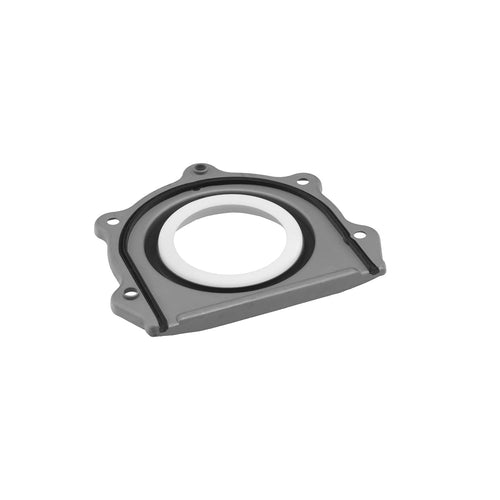 17449.08 | Omix-Ada Rear Crankshaft Oil Seal & Retainer for 3.8L Engine | OE Reference: 68031388AA | Fits 2007-2011 Jeep Wrangler JK