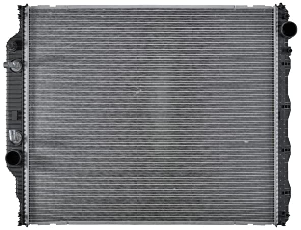 Radiator BEHR CR 1268 000P