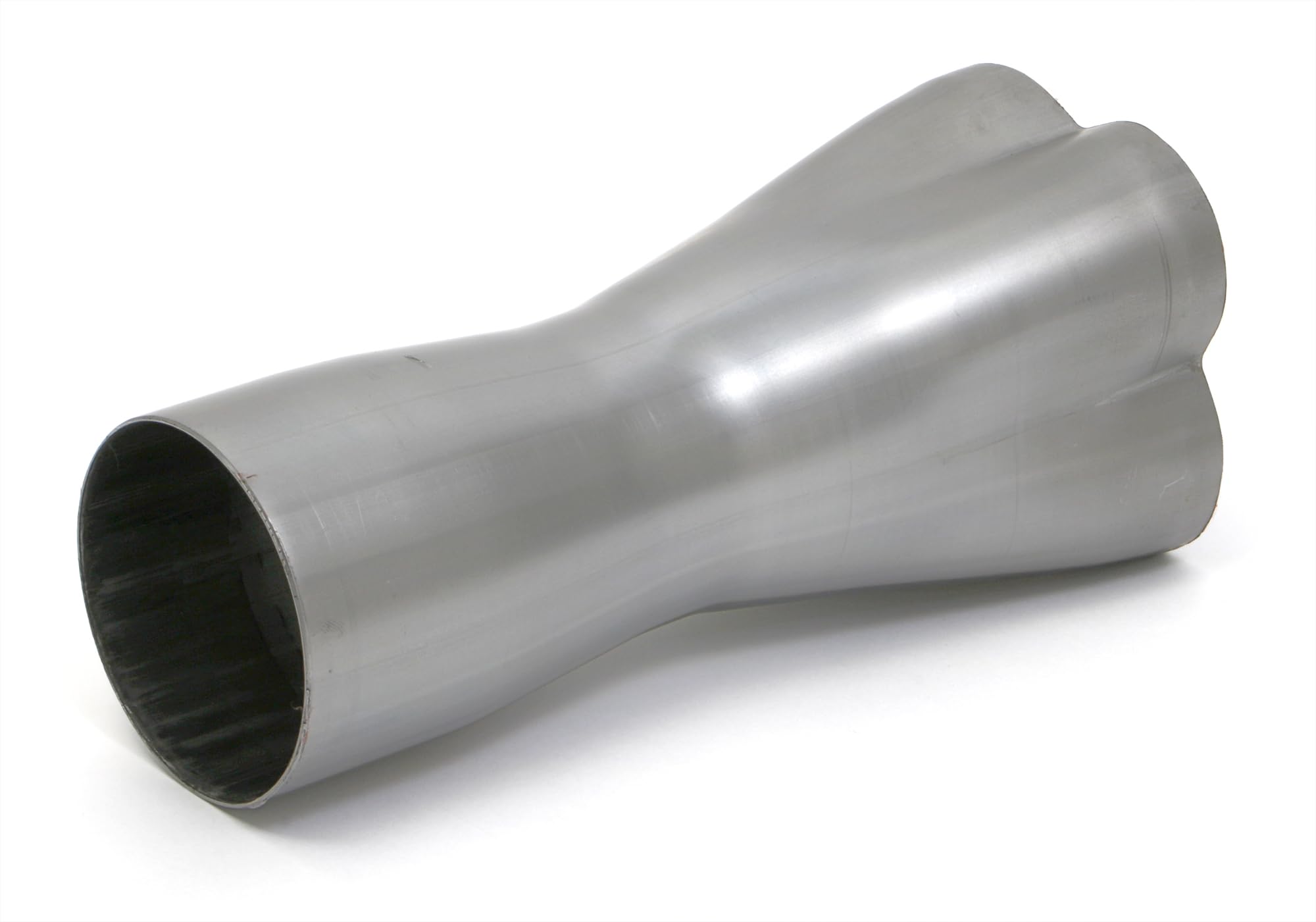 WELD-ON MERGE COLLECTOR HEDMAN 2" TUBE TO 3-1/2" (29108)