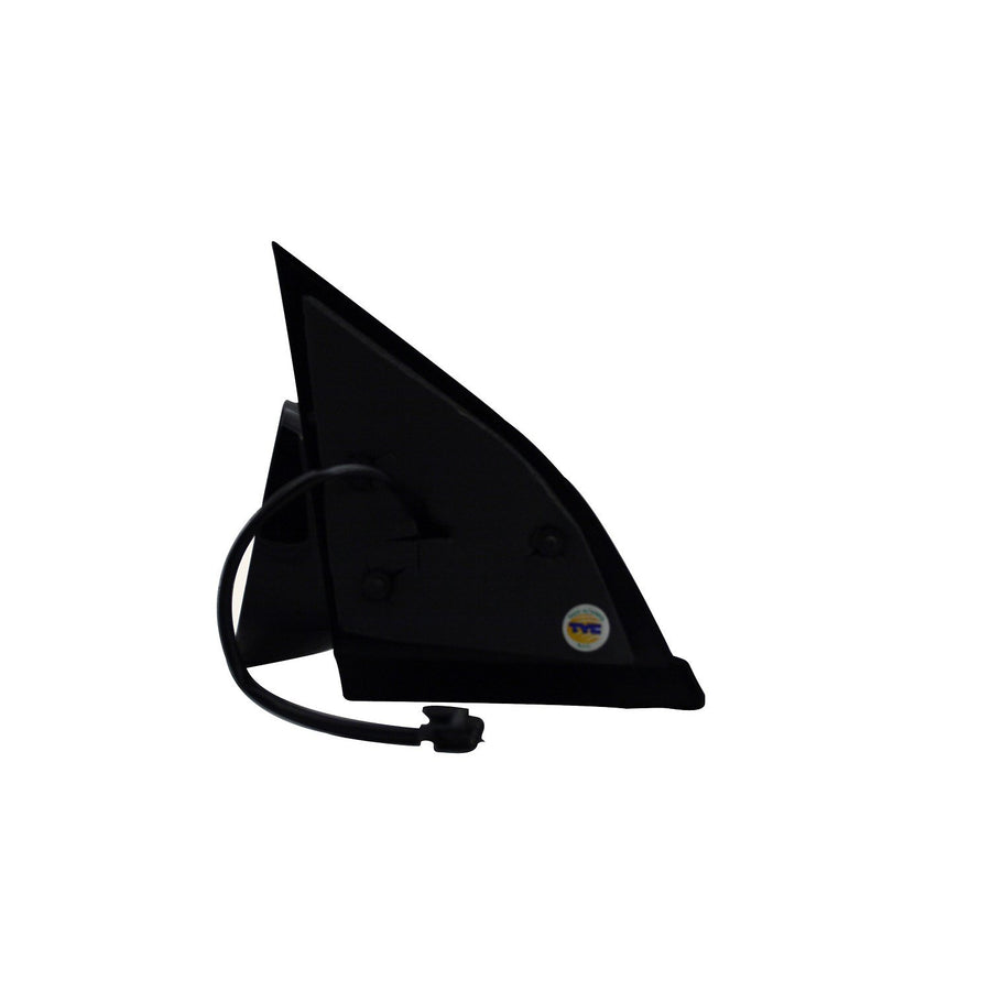 Driver Side TYC Pilot Automotive 2010232 Power Non-Heated Replacement Mirror