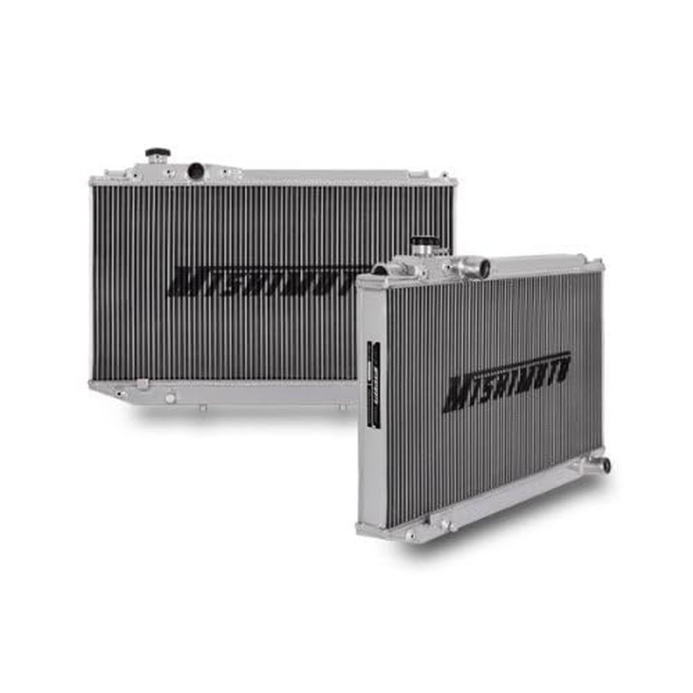 Mishimoto Performance Aluminum Radiator MMRAD-CRS-89 Fits Toyota Cressida 1989-1992
