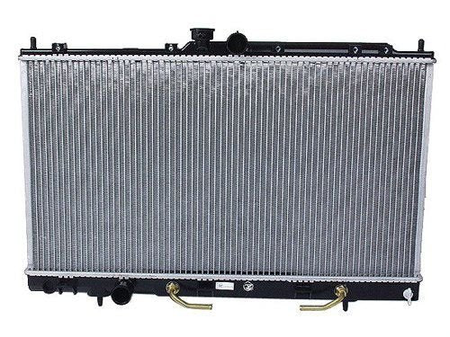 A2023 Koyorad Radiator