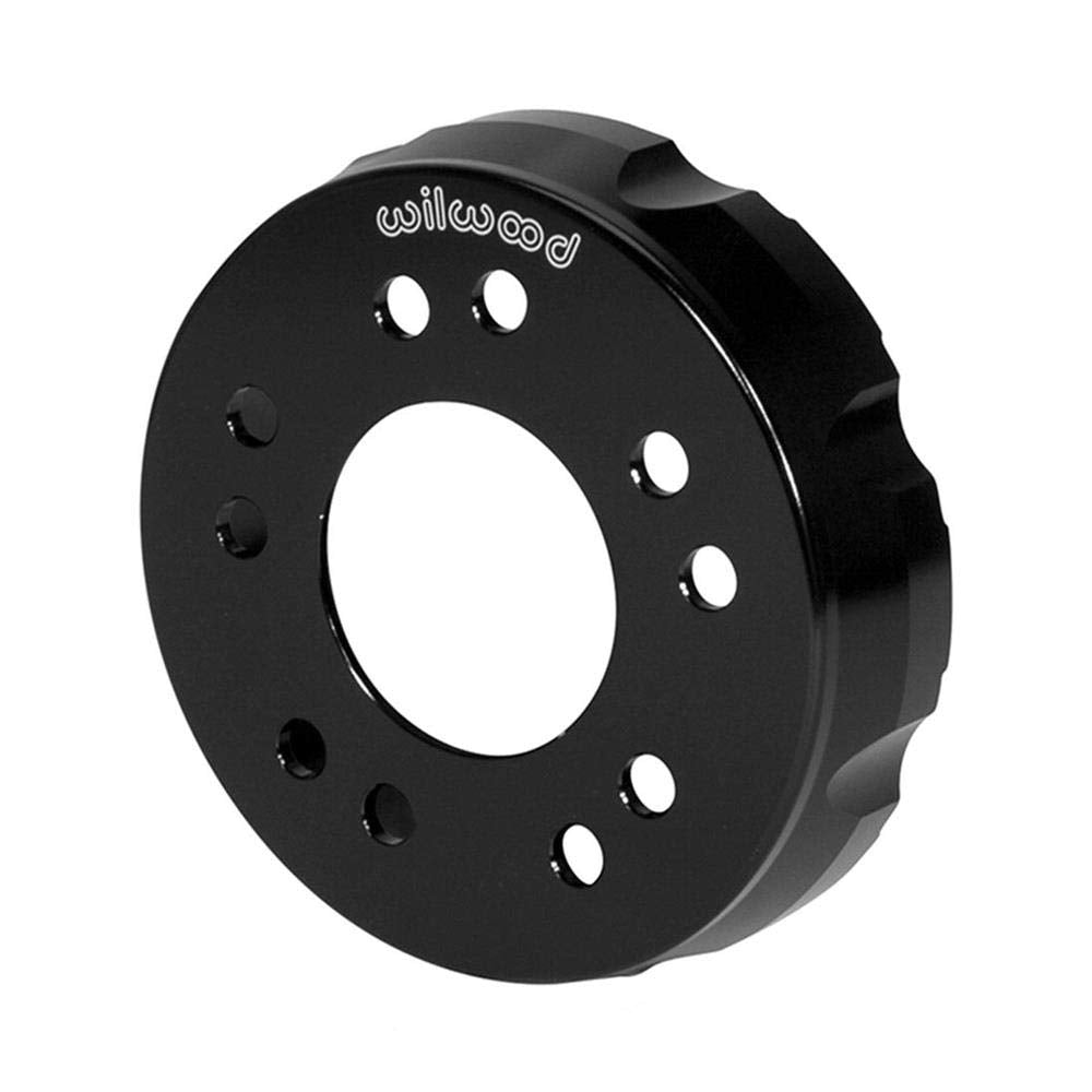 1.53" Offset Hat-BB Front