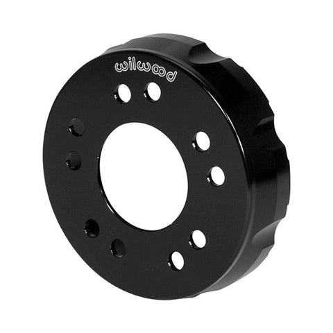 1.53" Offset Hat-BB Front