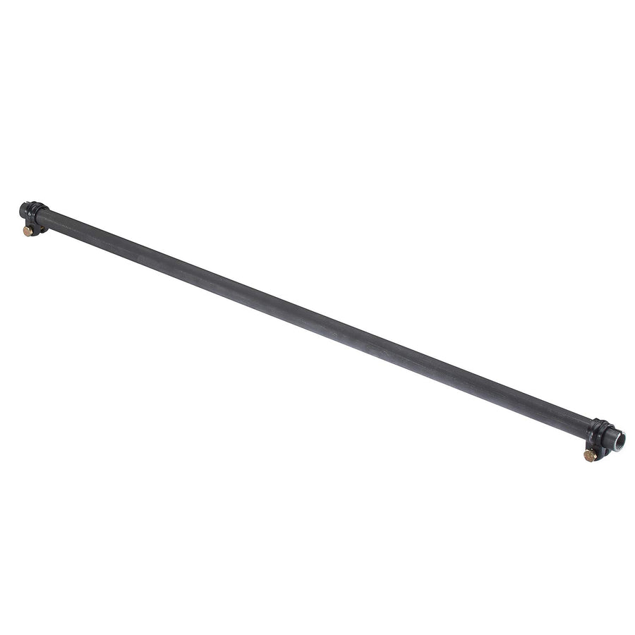 Steering Tie Rod End Adjusting Sleeve MOOG for Jeep Wrangler